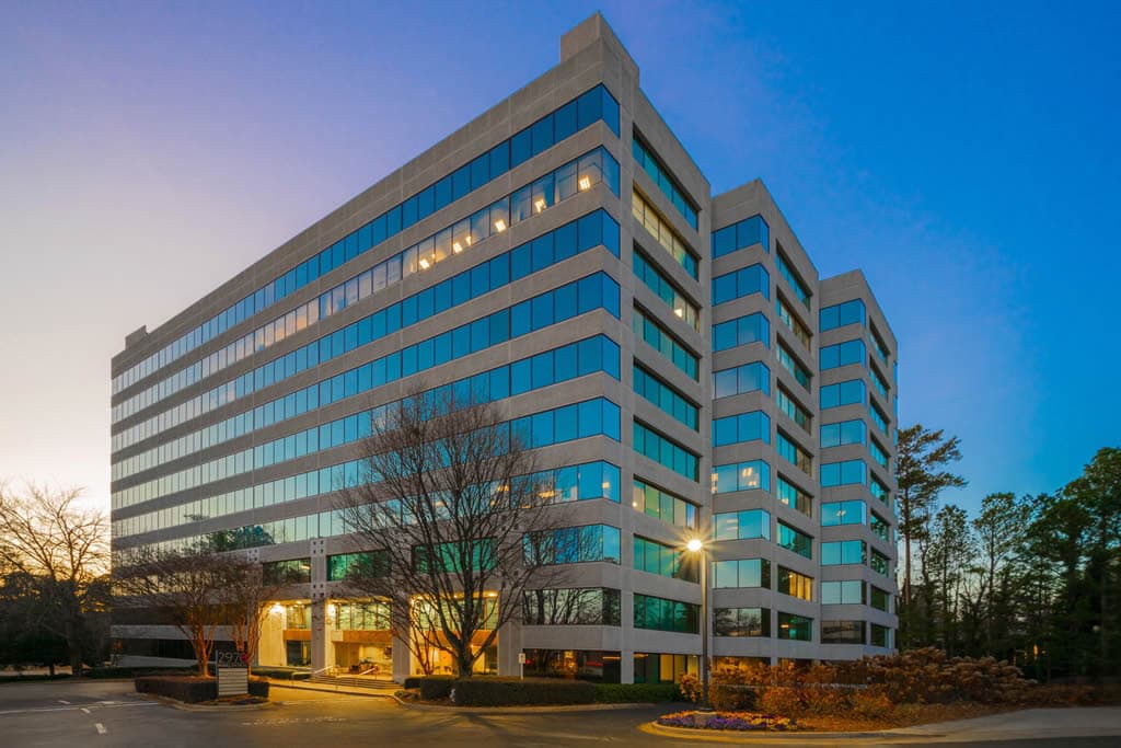 Park Central — HKB Investment Group